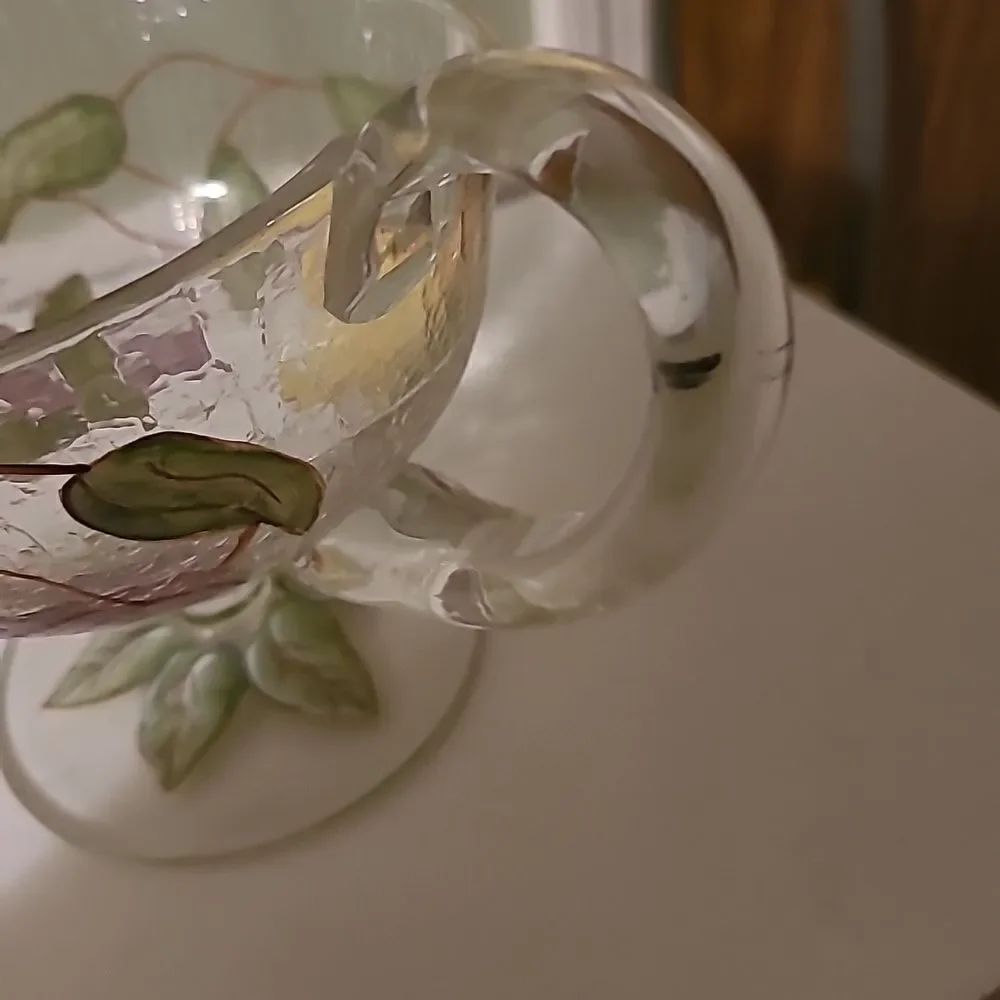 American atelier Pompeii  Gravy Boat